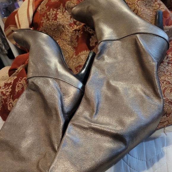 Womens Boots - Picture 8 of 16